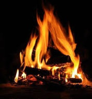 Autumn Bonfire Sampler, perfume samples