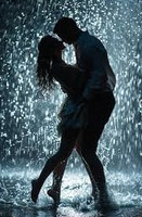 Dancing in the Rain Sampler, perfume samples, perfume decants