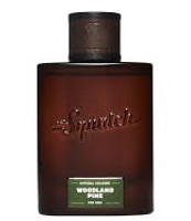 Dr. Squatch Woodland Pine, perfume samples, perfume decants