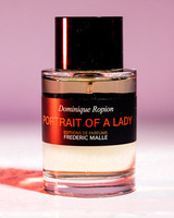 Frederic Malle Portrait of a lady perfume sample decant
