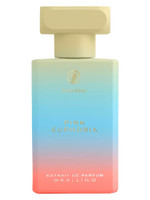 Oakcha Pink Euphoria Sample & decant