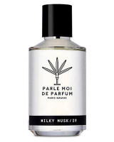 Parle Moi Milky Musk 39 sample & decant