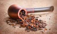 Aromatic Pipe Tobacco Sampler, perfume samples