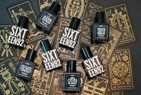 Sixteen92 Enjoy The Silence, perfume samples, perfume decants