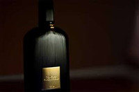 Tom Ford Black Orchid sample decant