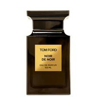 Tom Ford Noir de Noir samples and decants
